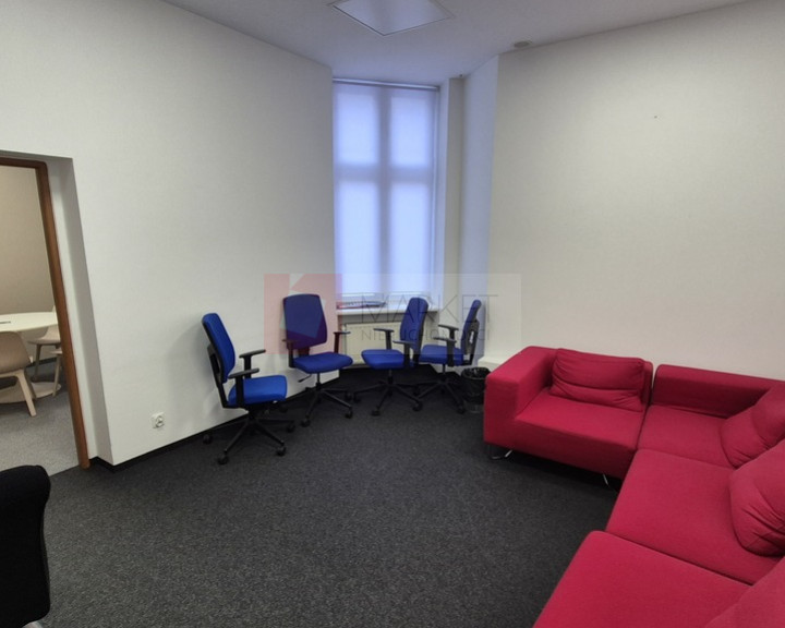 Lokal Wynajem Szczecin Centrum Aleja Wojska Polskiego
