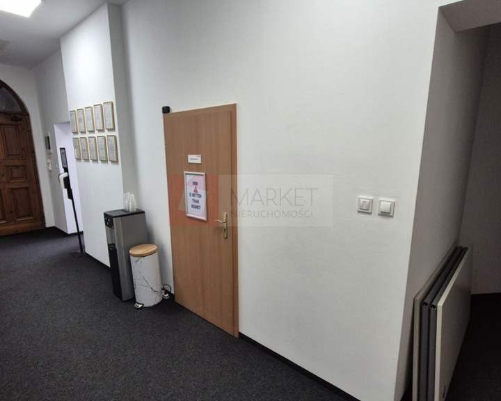 Lokal Wynajem Szczecin Centrum Aleja Wojska Polskiego