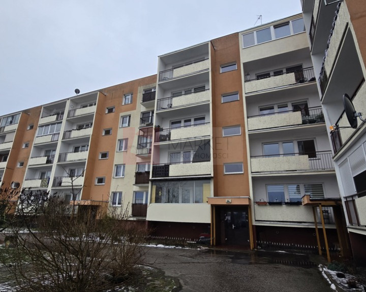 Mieszkanie Sprzedaż Szczecin os. Kasztanowe os.&nbsp;Kasztanowe