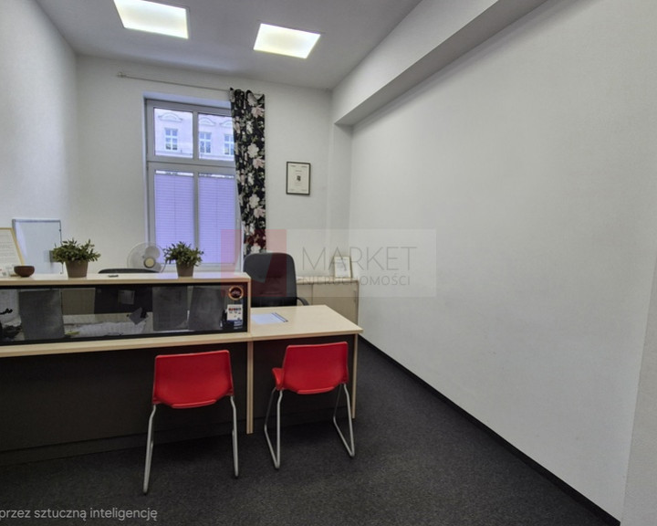 Lokal Wynajem Szczecin Centrum Aleja Wojska Polskiego