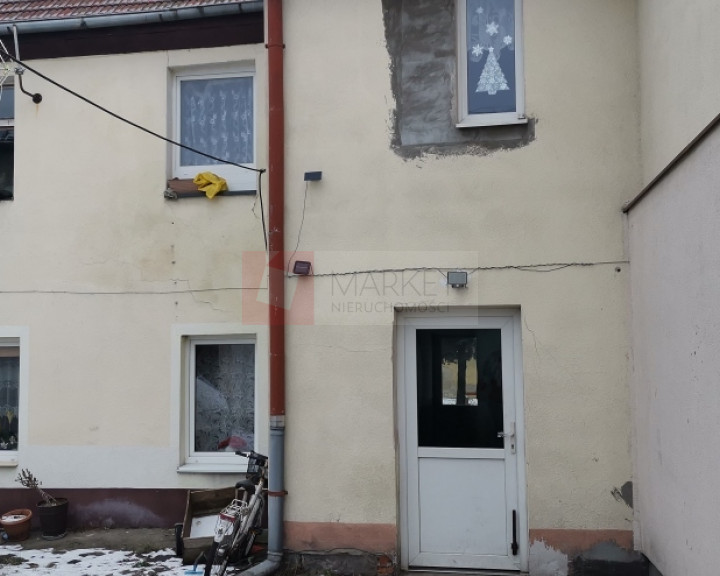 Mieszkanie Sprzedaż Maszewo Wojska Polskiego