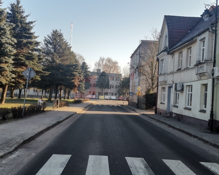 Mieszkanie Sprzedaż Maszewo Wojska Polskiego