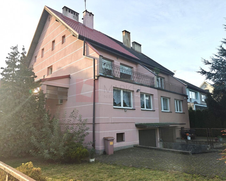 Dom Sprzedaż Kamień Pomorski