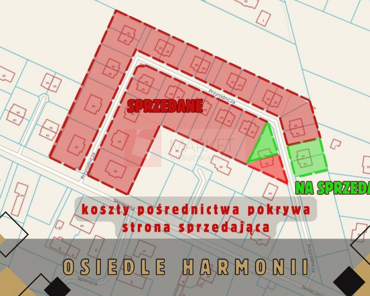 Dom Sprzedaż Białuń Przyrodnicza