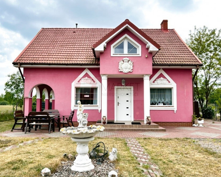 Dom Sprzedaż Warnołęka
