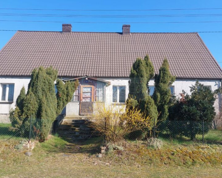 Dom Sprzedaż Widuchowa