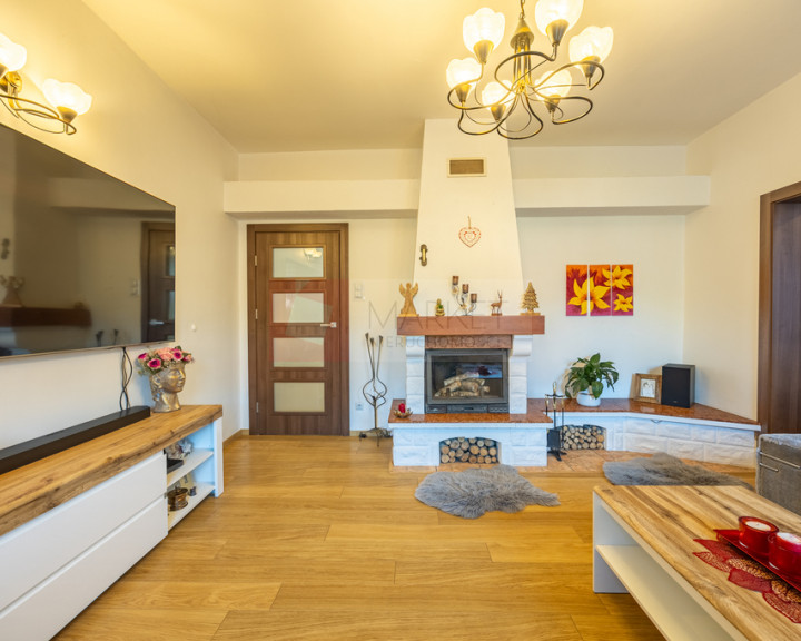 Dom Sprzedaż Trzeszczyn Kościuszki