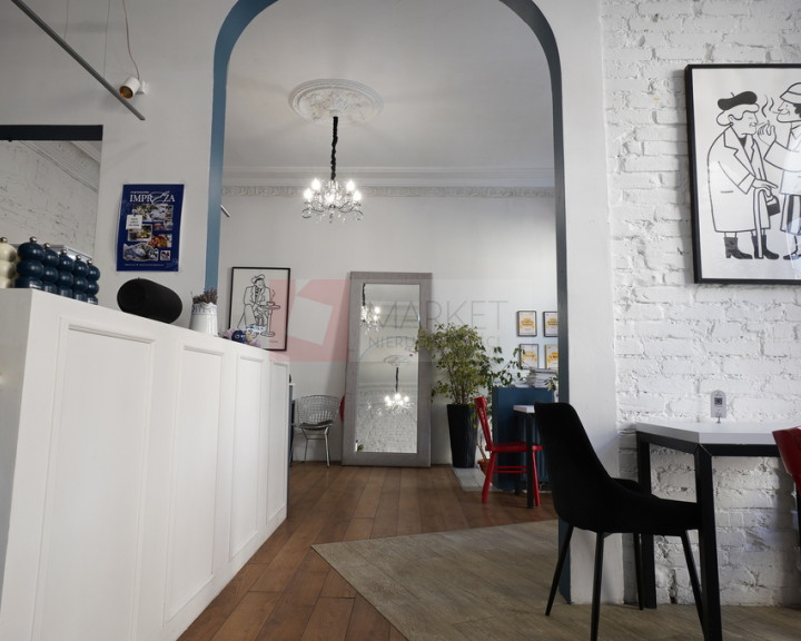 Lokal Sprzedaż Szczecin Śródmieście