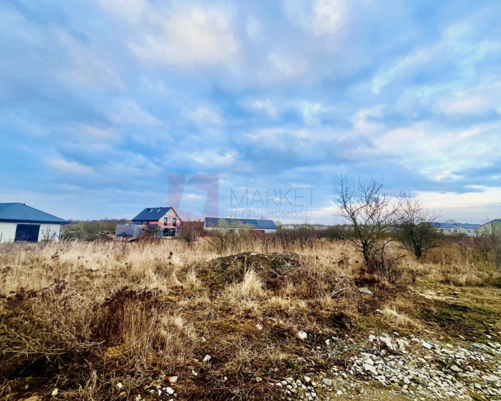 Działka Sprzedaż Bezrzecze Platynowa