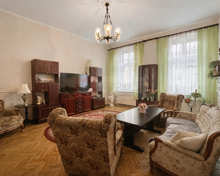 Mieszkanie Sprzedaż Szczecin Śródmieście-Centrum al.&nbsp;Papieża Jana Pawła II