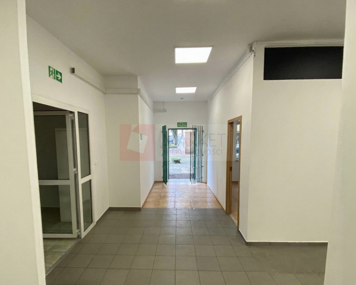 Lokal Wynajem Szczecin Centrum