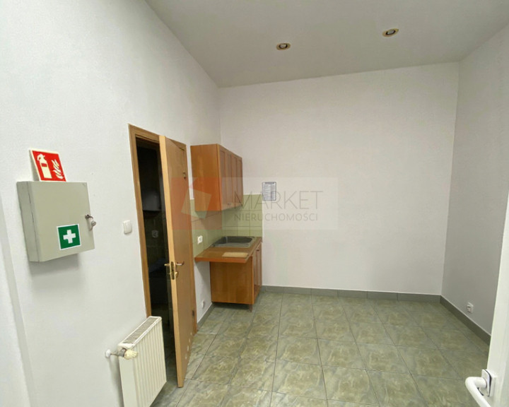 Lokal Wynajem Szczecin Centrum