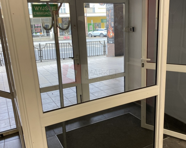 Lokal Wynajem Szczecin Centrum