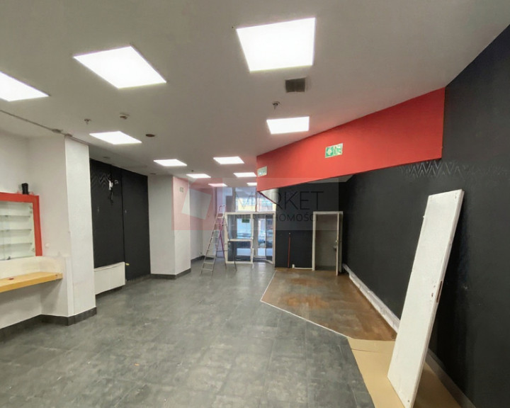 Lokal Wynajem Szczecin Centrum