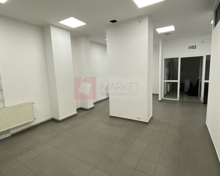 Lokal Wynajem Szczecin Centrum