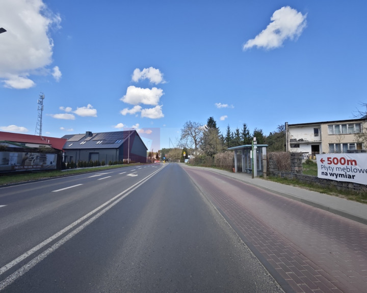 Dom Sprzedaż Pilchowo