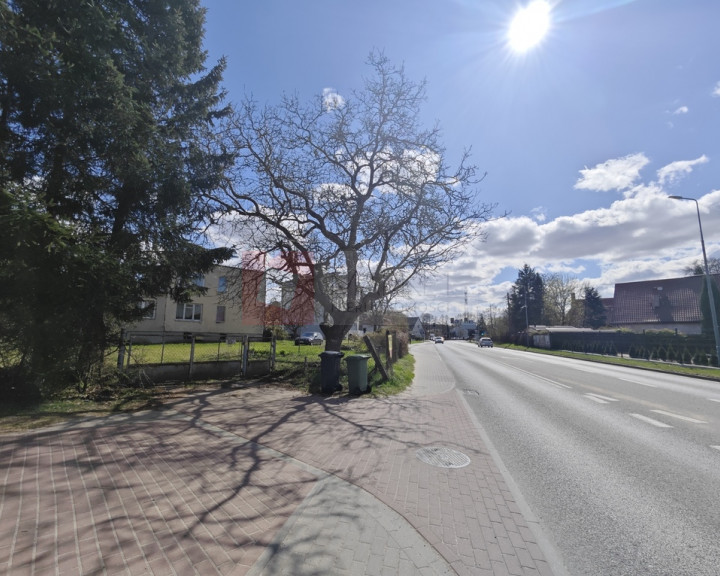 Dom Sprzedaż Pilchowo