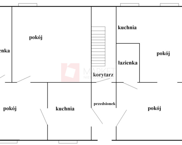 Dom Sprzedaż Szczecin Klucz