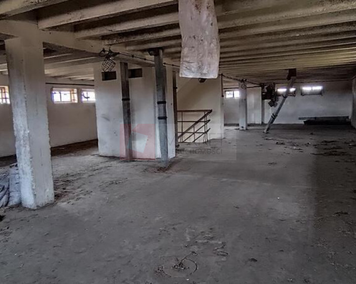 Obiekt Sprzedaż Budno