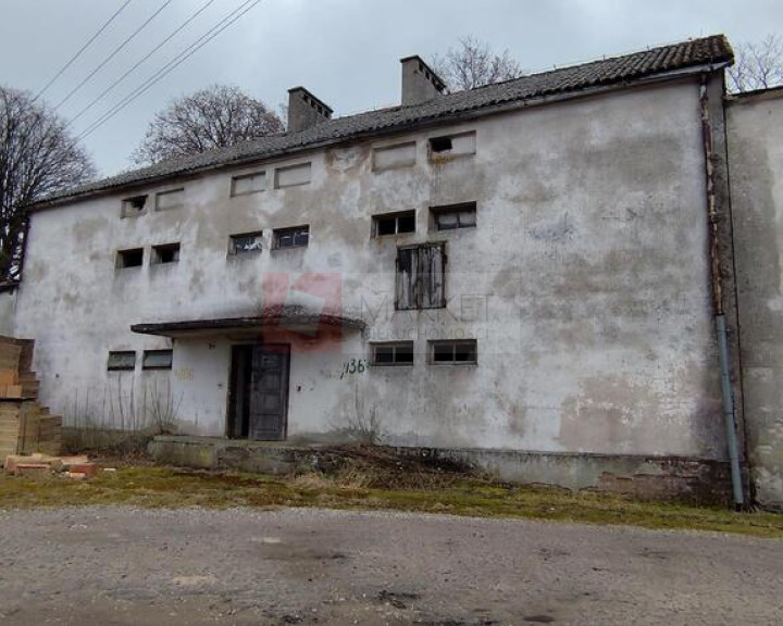 Obiekt Sprzedaż Budno