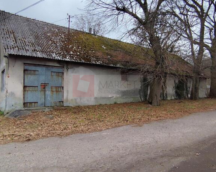 Obiekt Sprzedaż Budno
