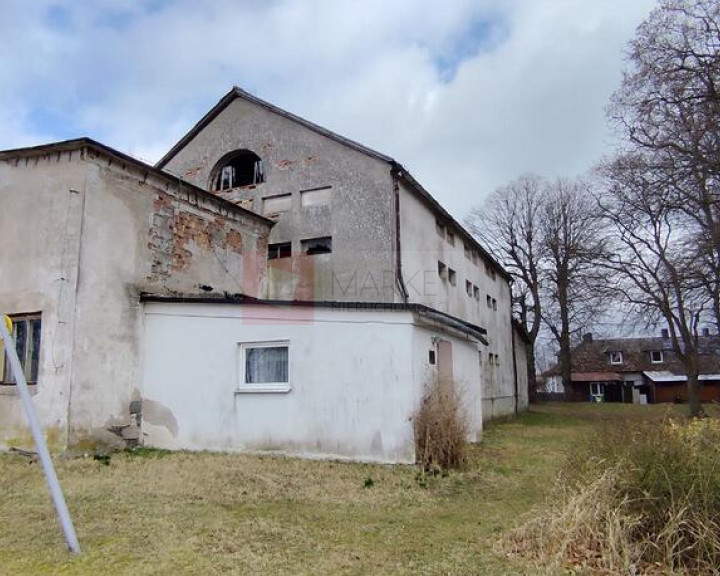 Obiekt Sprzedaż Budno