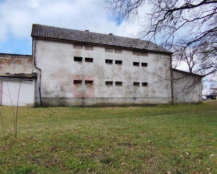 Obiekt Sprzedaż Budno