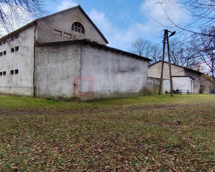 Obiekt Sprzedaż Budno
