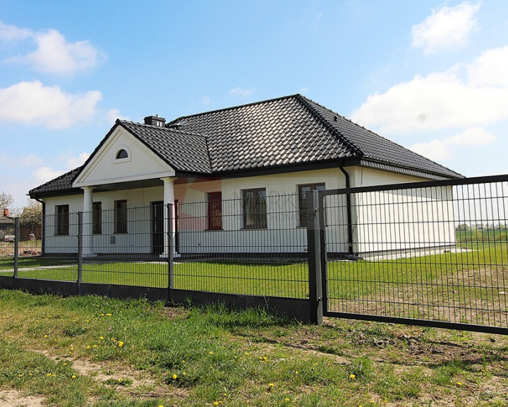 Dom Sprzedaż Gleźno