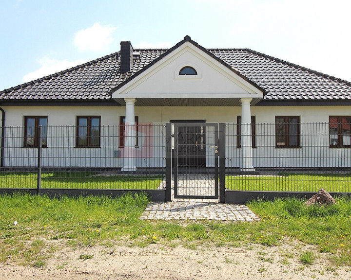 Dom Sprzedaż Gleźno
