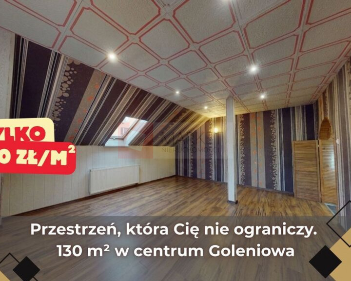Mieszkanie Sprzedaż Goleniów Konstytucji 3 Maja
