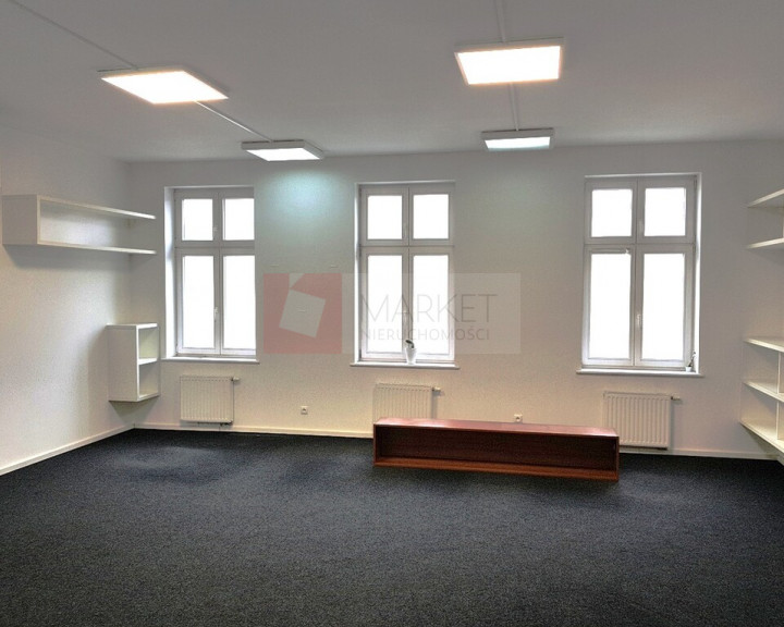 Lokal Wynajem Szczecin Centrum
