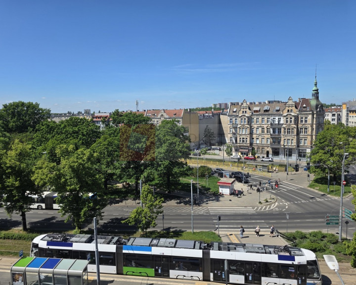 Mieszkanie Sprzedaż Szczecin Śródmieście Aleja Piastów