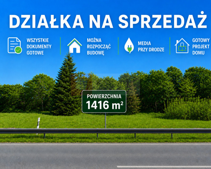 Działka Sprzedaż Löcknitz, Löcknitz-Penkun, Vorpommern-Greifswald, Meklemburgia-Pomorze Przednie, Niemcy