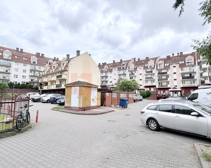Mieszkanie Sprzedaż Szczecin Niebuszewo Łucznicza