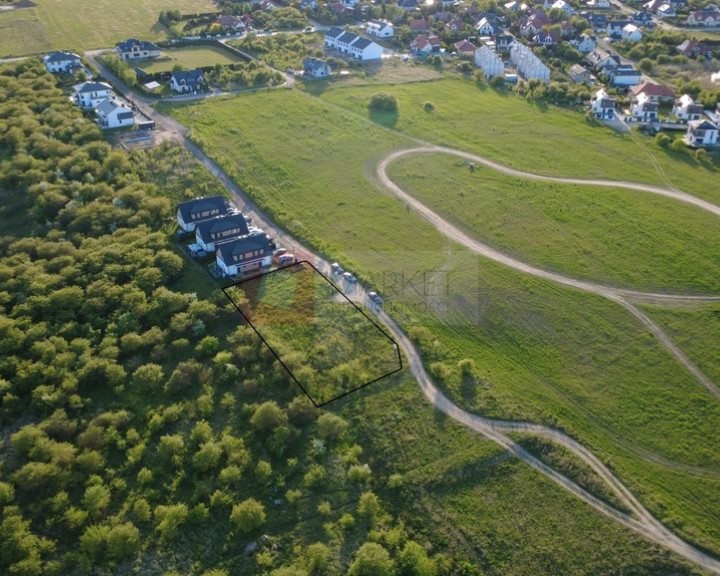 Działka Sprzedaż Mierzyn