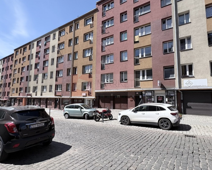 Mieszkanie Sprzedaż Stargard Grodzka