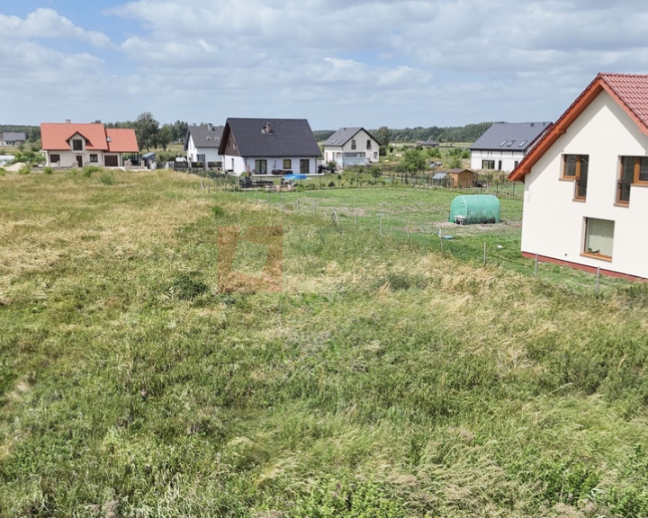 Działka Sprzedaż Niedźwiedź