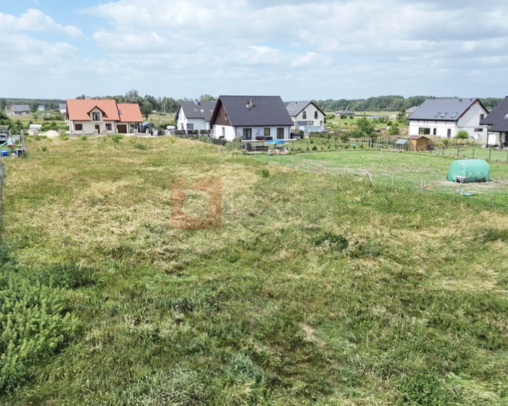 Działka Sprzedaż Niedźwiedź
