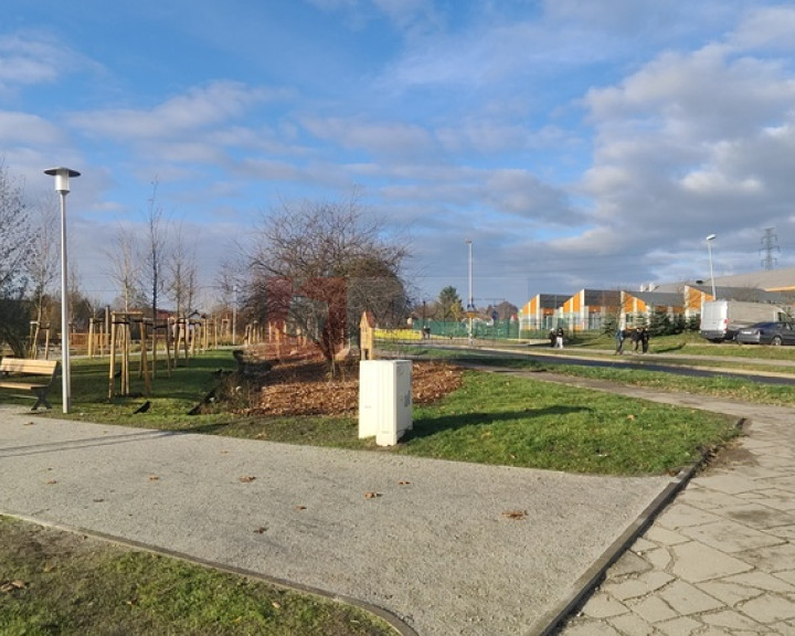 Mieszkanie Sprzedaż Szczecin Warszewo Złotowska