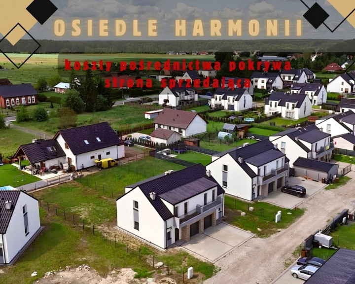 Dom Sprzedaż Białuń Przyrodnicza