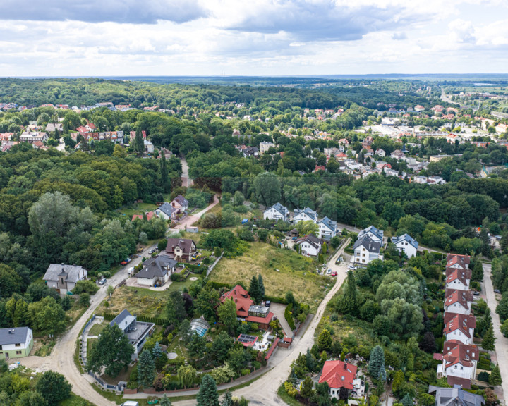 Działka Sprzedaż Szczecin Podjuchy Zapiecek