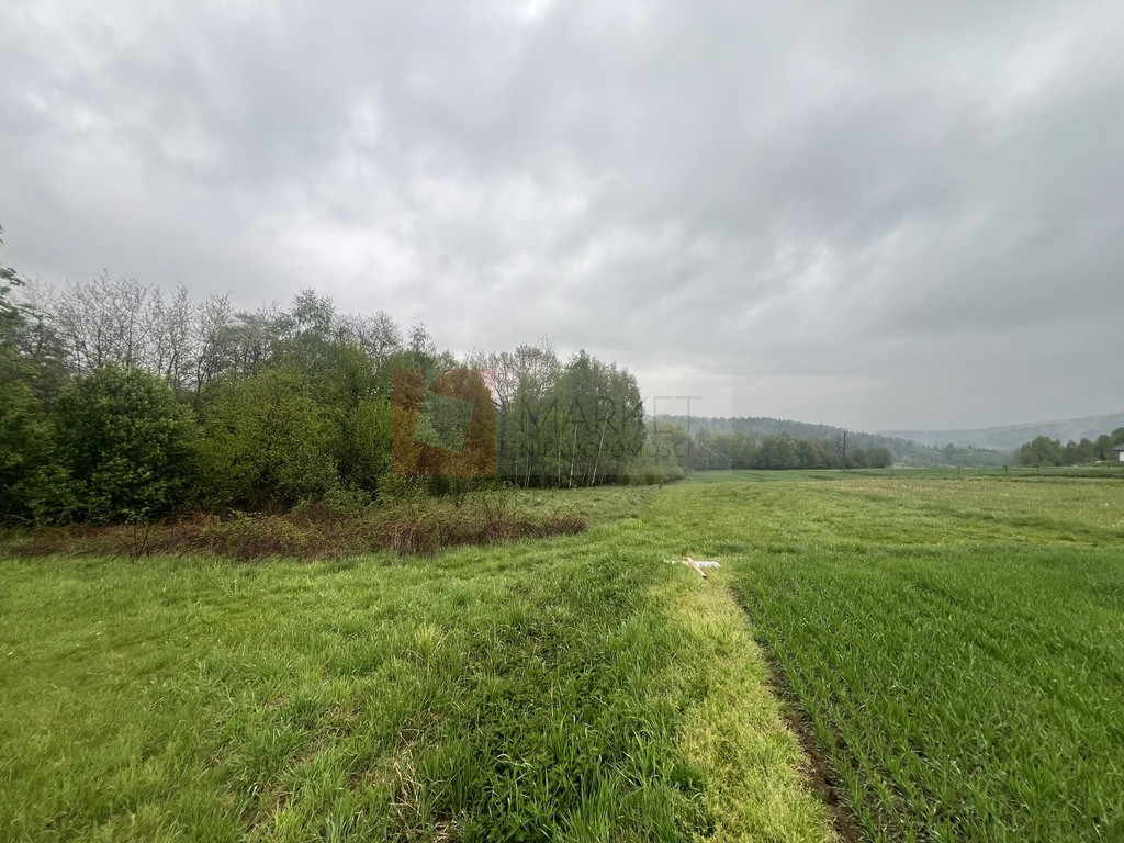 Działka Sprzedaż Bystra Podhalańska