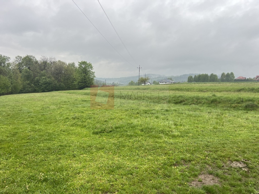 Działka Sprzedaż Bystra Podhalańska