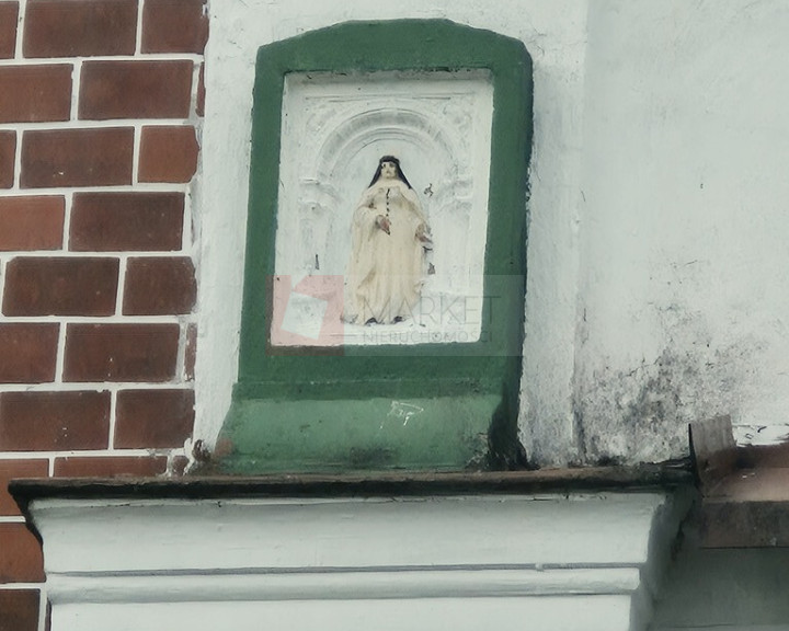 Dom Sprzedaż Lisie Pole