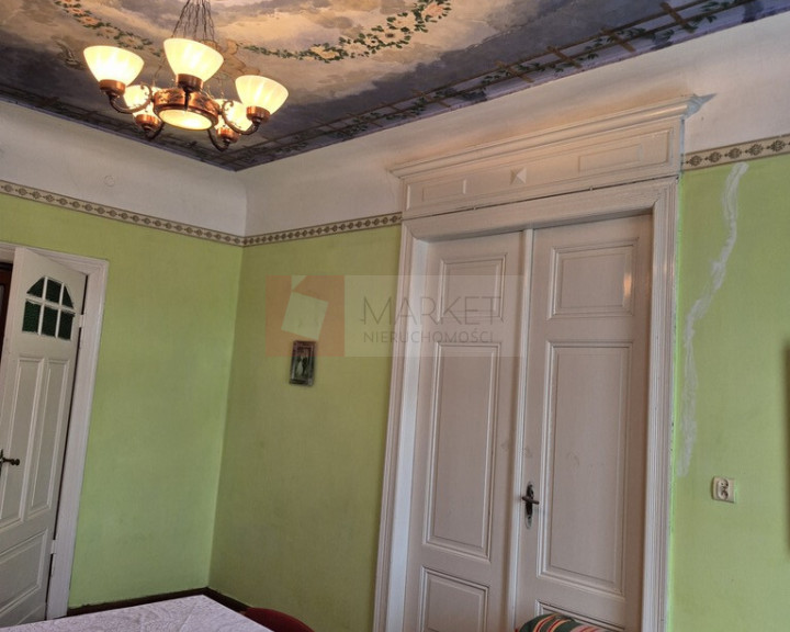 Dom Sprzedaż Lisie Pole
