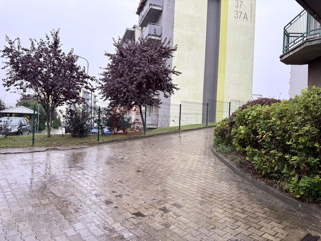 Obiekt Sprzedaż Szczecin Nowe Miasto