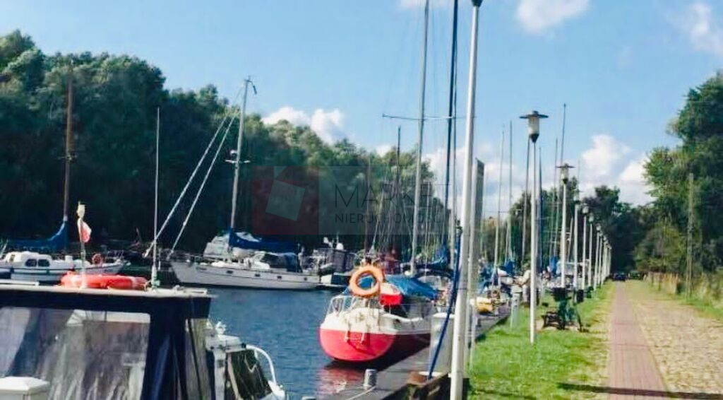 Działka Sprzedaż Miłowo