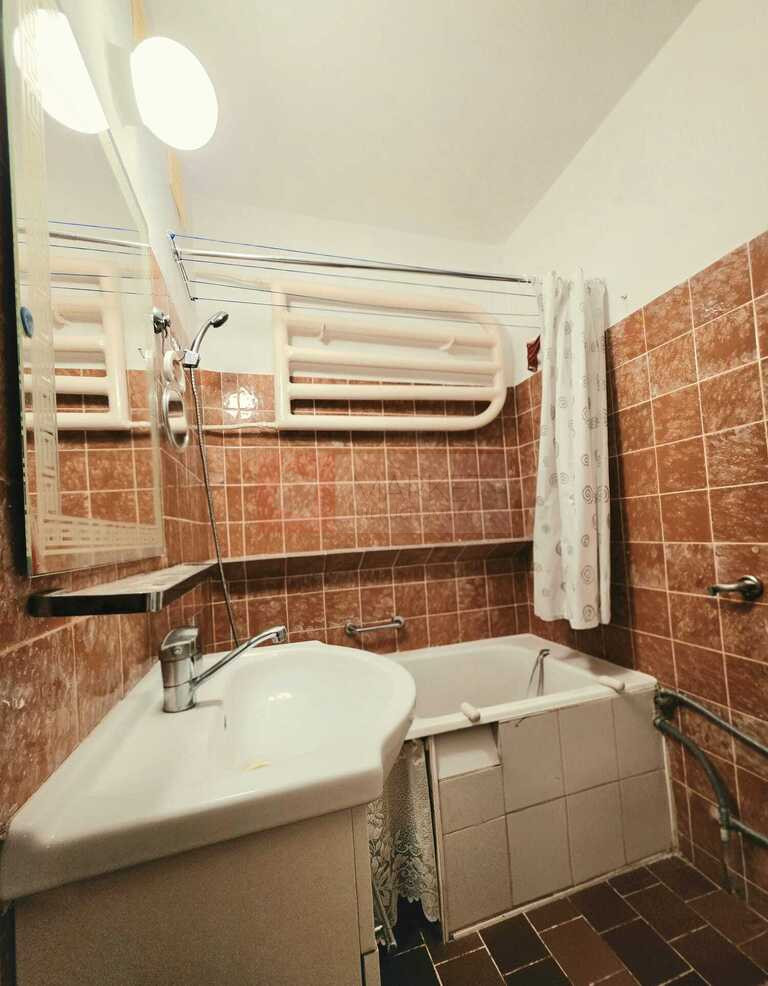 Mieszkanie Sprzedaż Szczecin os. Słoneczne Lucjana Rydla