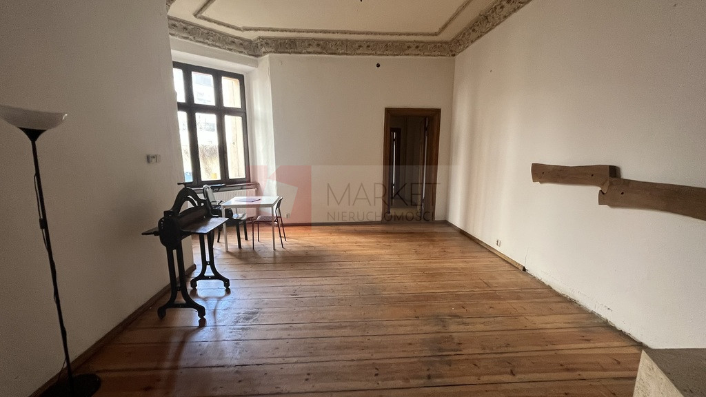 Mieszkanie Sprzedaż Szczecin Centrum Edmunda Bałuki